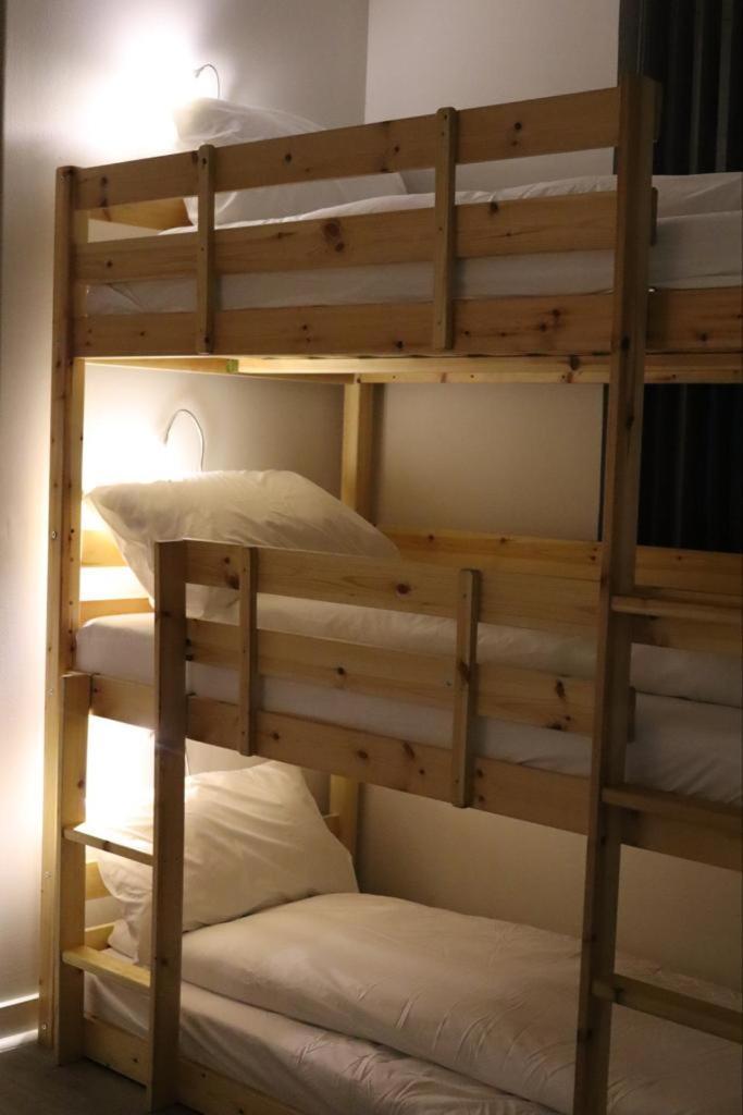 Auberge de jeunesse Matrix